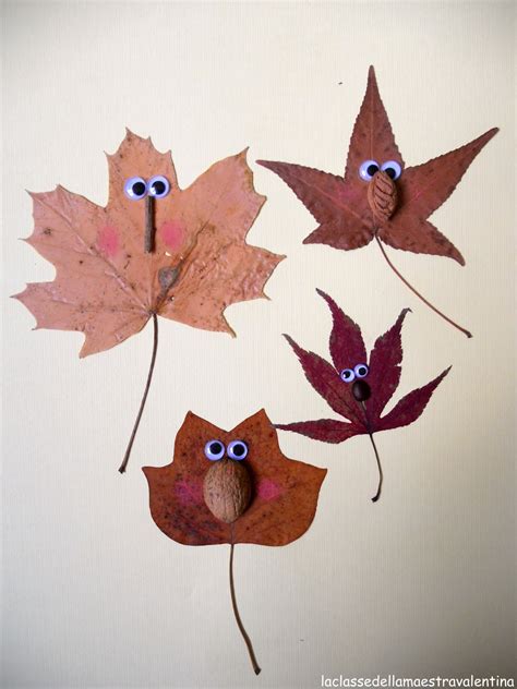 fall crafts leaves|elegant fall leaf crafts.